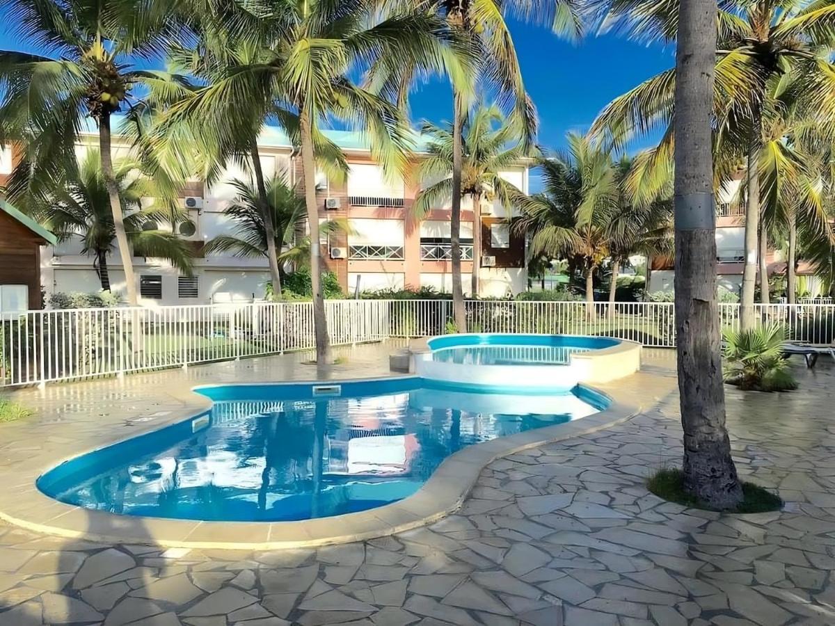 Crystal Beach, Vue Mer, Acces Direct Plage Et Piscine, Clim Seze エクステリア 写真